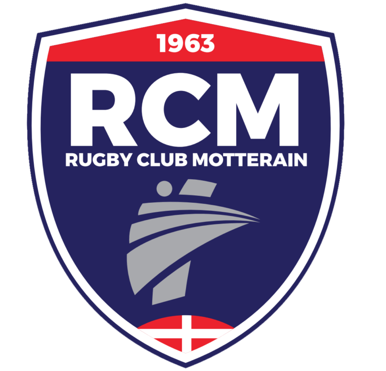 Logo du Rugby Club de Motterain